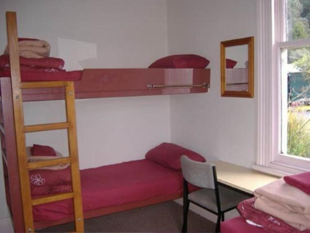 Yha Opoutere Hostel Cameră foto
